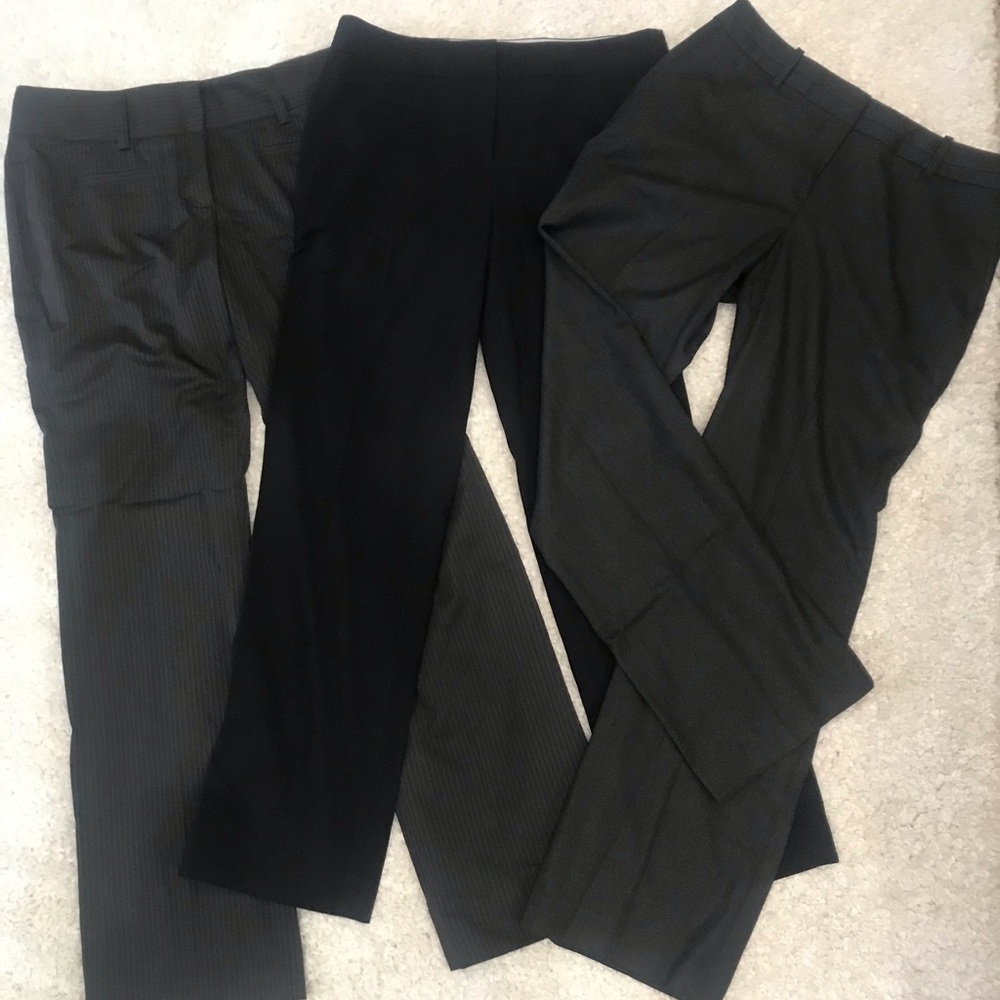 🌺DESIGNER DRESS PANTS SIZE 10🌺